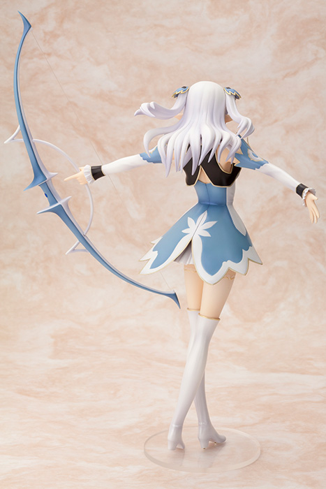 シャイニング ブレイド アルティナ メル シルフィス フィギュア Kotobukiya