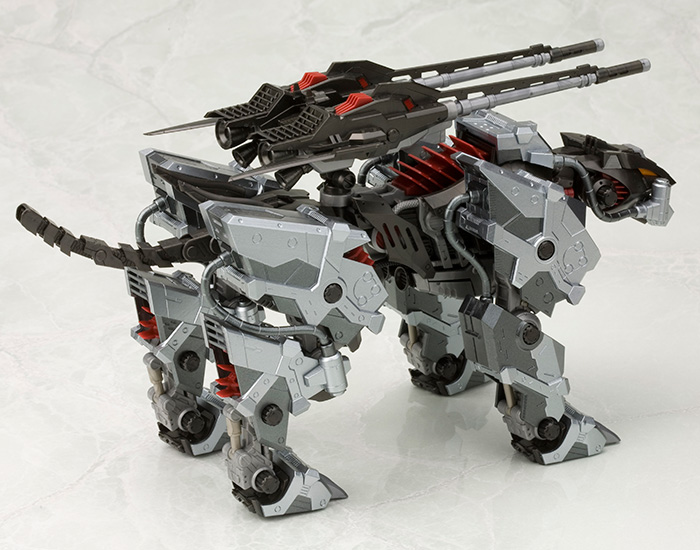 ゾイド ZOIDS ライトニングサイクス アーバイン仕様 | プラモデル 