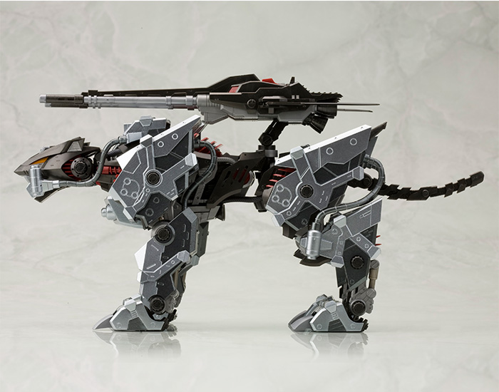 ゾイド ZOIDS ライトニングサイクス アーバイン仕様 | プラモデル 