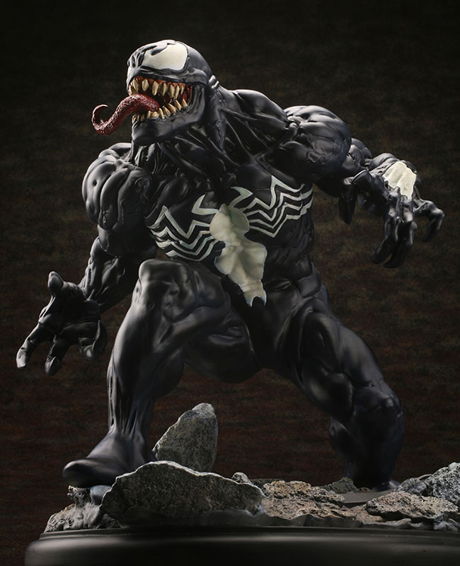 メーカー純正品[充電不要 1年保証] Batman Frost Wolf ヴェノム