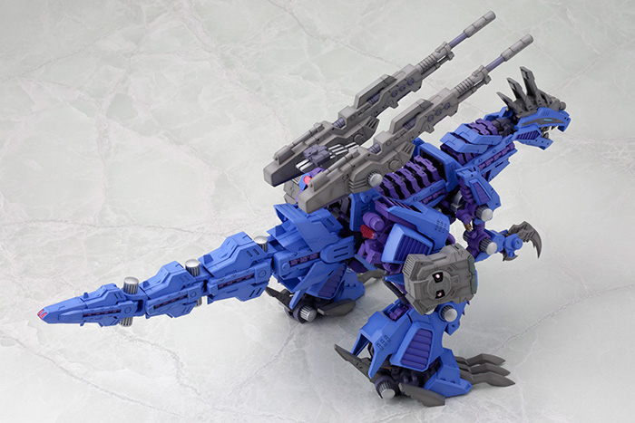 ゾイド ZOIDS サイコ・ジェノザウラー | プラモデル | KOTOBUKIYA ゾイド ZOIDS サイコ・ジェノザウラー | プラモデル | KOTOBUKIYA