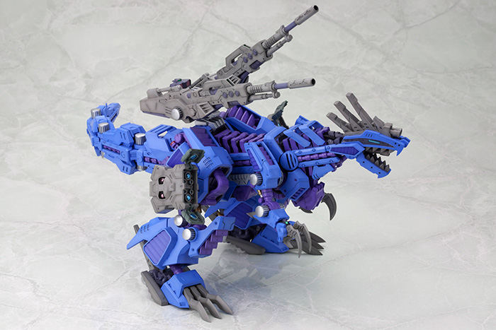 ゾイド ZOIDS サイコ・ジェノザウラー | プラモデル | KOTOBUKIYA