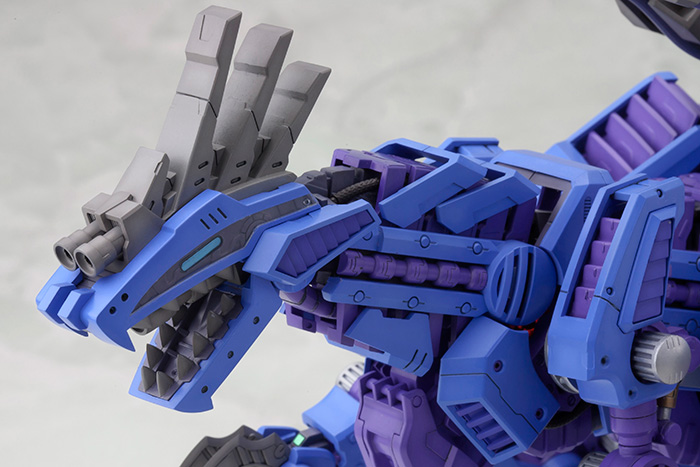 ゾイド ZOIDS サイコ・ジェノザウラー | プラモデル | KOTOBUKIYA ゾイド ZOIDS サイコ・ジェノザウラー | プラモデル | KOTOBUKIYA