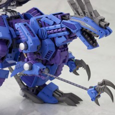 ゾイド ZOIDS サイコ・ジェノザウラー | プラモデル | KOTOBUKIYA