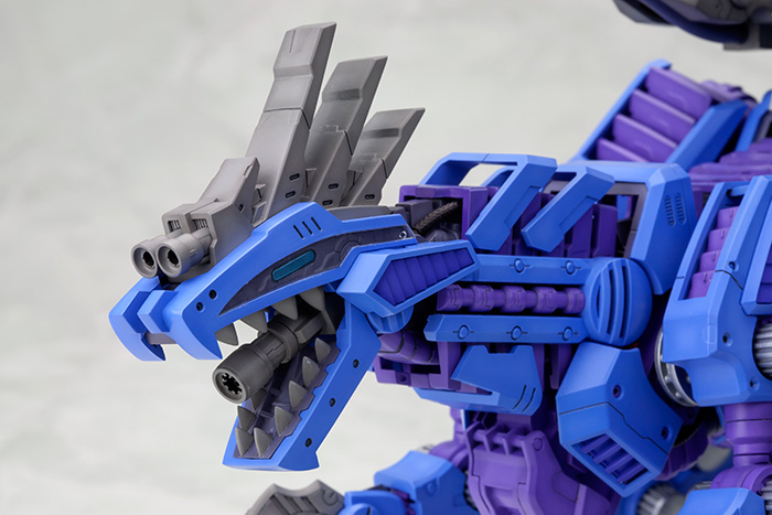 ゾイド ZOIDS サイコ・ジェノザウラー | プラモデル | KOTOBUKIYA ゾイド ZOIDS サイコ・ジェノザウラー | プラモデル | KOTOBUKIYA