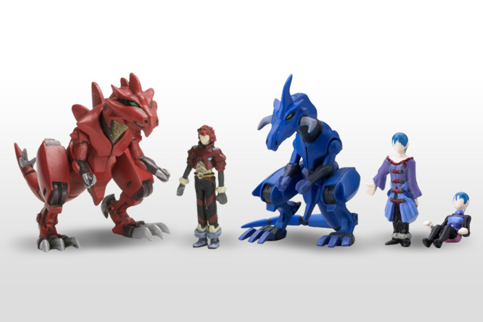 ゾイド ZOIDS サイコ・ジェノザウラー | プラモデル | KOTOBUKIYA