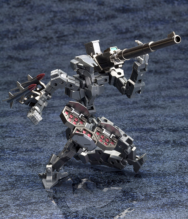 フレームアームズ ウェポンセット1 | プラモデル | KOTOBUKIYA