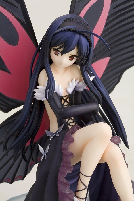 アクセル・ワールド 黒雪姫 | フィギュア | KOTOBUKIYA
