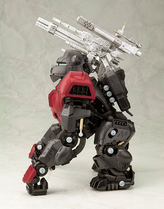ZOIDS ゾイド EZ-015 アイアンコング シュバルツ仕様 | プラモデル ZOIDS ゾイド EZ-015 アイアンコング シュバルツ仕様 | プラモデル