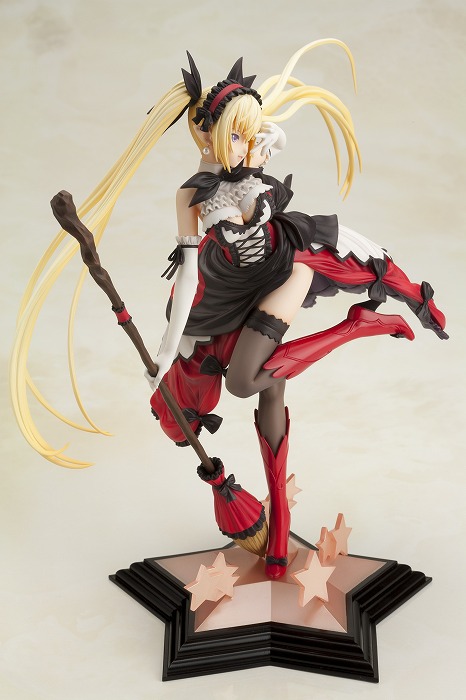 シャイニング ブレイド ミスティ ミストラル ネレイス フィギュア Kotobukiya シャイニング ブレイド ミスティ ミストラル ネレイス フィギュア Kotobukiya
