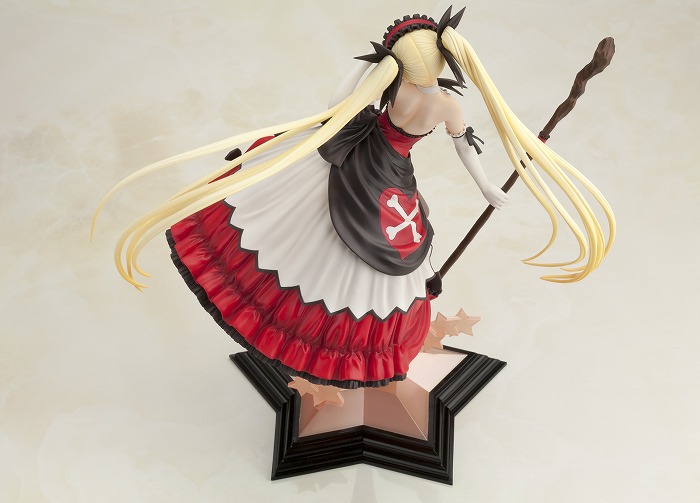 シャイニング ブレイド ミスティ ミストラル ネレイス フィギュア Kotobukiya シャイニング ブレイド ミスティ ミストラル ネレイス フィギュア Kotobukiya