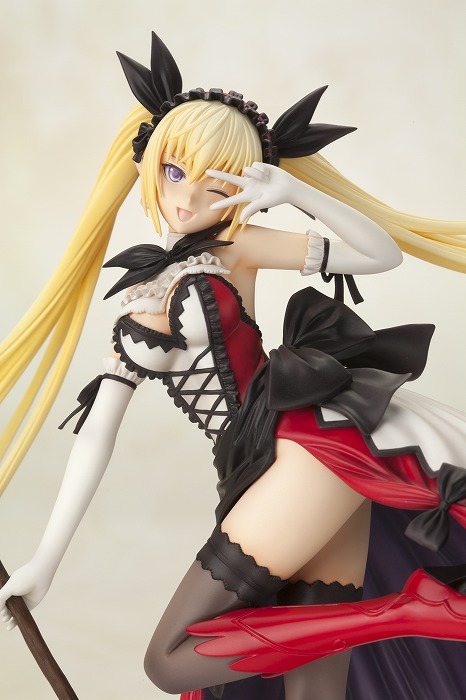シャイニング ブレイド ミスティ ミストラル ネレイス フィギュア Kotobukiya シャイニング ブレイド ミスティ ミストラル ネレイス フィギュア Kotobukiya