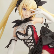 シャイニング ブレイド ミスティ ミストラル ネレイス フィギュア Kotobukiya シャイニング ブレイド ミスティ ミストラル ネレイス フィギュア Kotobukiya