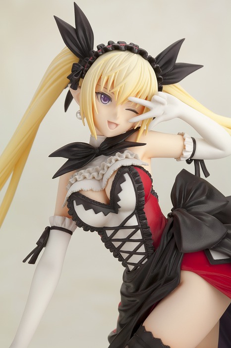 シャイニング ブレイド ミスティ ミストラル ネレイス フィギュア Kotobukiya シャイニング ブレイド ミスティ ミストラル ネレイス フィギュア Kotobukiya