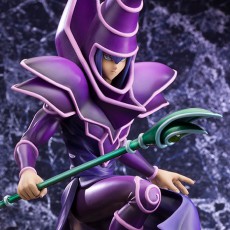 遊☆戯☆王 デュエルモンスターズ ARTFX J ブラック・マジシャン 遊☆戯☆王 デュエルモンスターズ ARTFX J ブラック・マジシャン