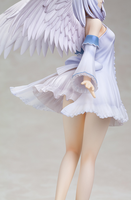 シャイニング アーク パニス アンジェリクス フィギュア Kotobukiya