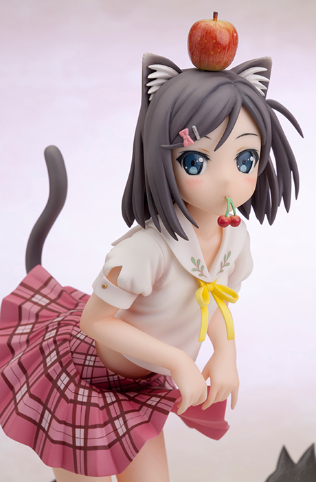 変態王子と笑わない猫。 筒隠月子 | フィギュア | KOTOBUKIYA