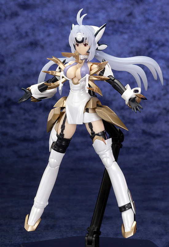 コトブキヤ ゼノサーガIII KOS-MOS Ver.4 ノンスケール プラスチック