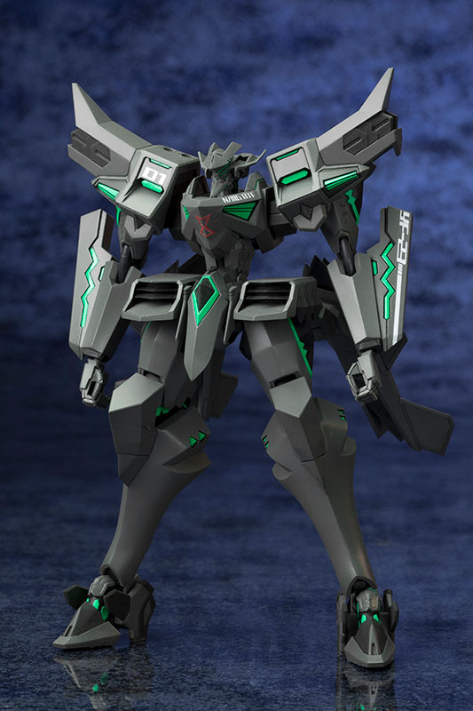 マブラヴ オルタネイティヴ 1 144 Yf 23 ブラックウィドウ プラモデル Kotobukiya マブラヴ オルタネイティヴ 1 144 Yf 23 ブラックウィドウ プラモデル Kotobukiya