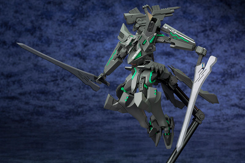 マブラヴ オルタネイティヴ 1 144 Yf 23 ブラックウィドウ プラモデル Kotobukiya マブラヴ オルタネイティヴ 1 144 Yf 23 ブラックウィドウ プラモデル Kotobukiya