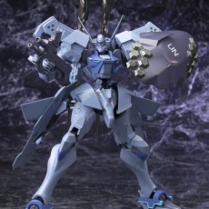 マブラヴ オルタネイティヴ 1/144 不知火 突撃前衛/強襲前衛仕様 ...