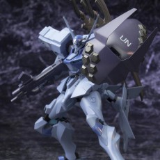 マブラヴ オルタネイティヴ 1/144 不知火 突撃前衛/強襲前衛仕様 ...