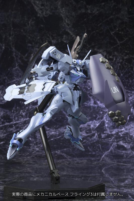 マブラヴ オルタネイティヴ 1/144 不知火 突撃前衛/強襲前衛仕様 ...