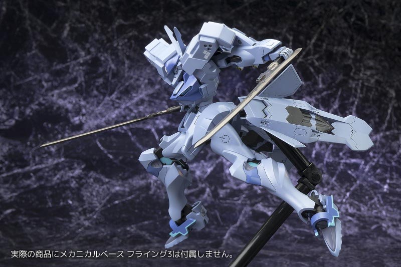 マブラヴ オルタネイティヴ 1/144 不知火 突撃前衛/強襲前衛仕様 ...