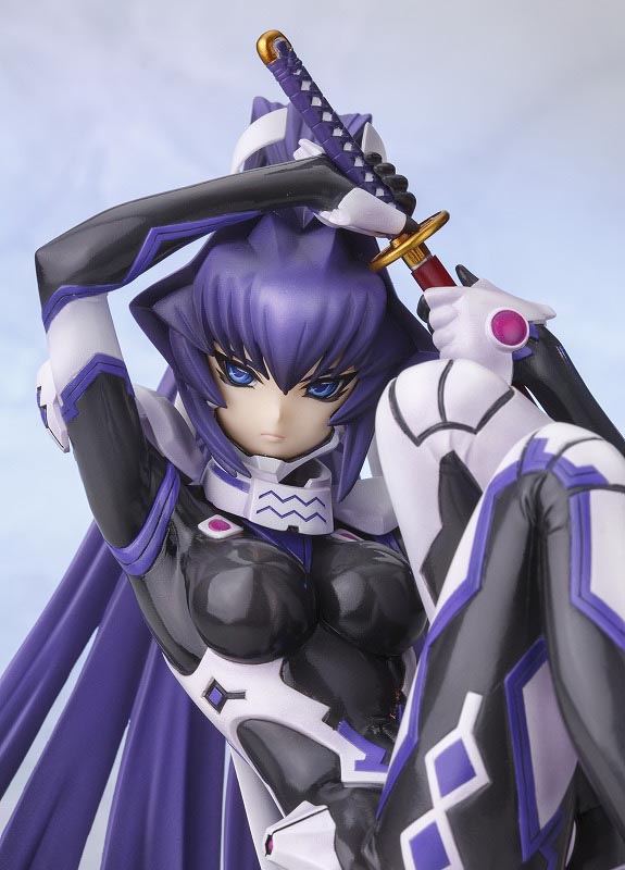 マブラヴ オルタネイティヴ 御剣冥夜 | フィギュア | KOTOBUKIYA