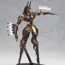 最終値下げ!コトブキヤ Z.O.E アヌビス プラモデル | elecload.com