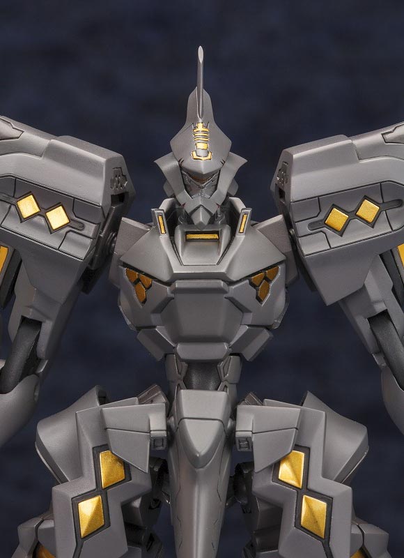 マブラヴ 武御雷 Type-00C プラモデル