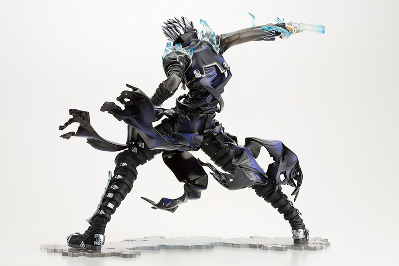 ARTFX J 劇場版トライガン Badlands Rumble ヴァッシュ・…-