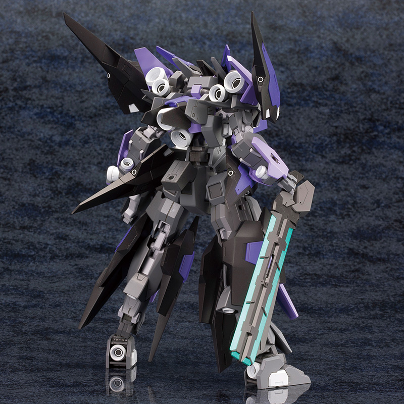 フレームアームズ ゼルフィカール/NE | プラモデル | KOTOBUKIYA