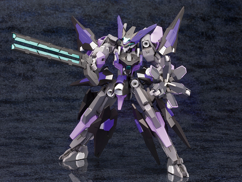 フレームアームズ ゼルフィカール/NE | プラモデル | KOTOBUKIYA