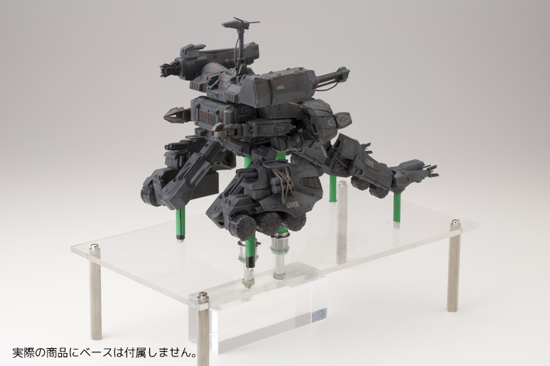 コトブキヤ GUNHED ガンヘッド 2025 SPECIAL EDITION ic.sch.id