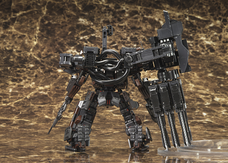 Armored Core V Ucr 10 A ヴェンジェンス プラモデル Kotobukiya