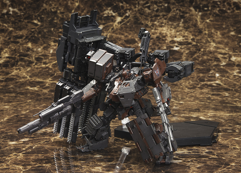 ARMORED CORE V UCR-10/A ヴェンジェンス | プラモデル | KOTOBUKIYA