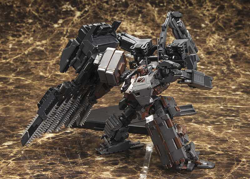 ARMORED CORE V UCR-10/A ヴェンジェンス | プラモデル | KOTOBUKIYA