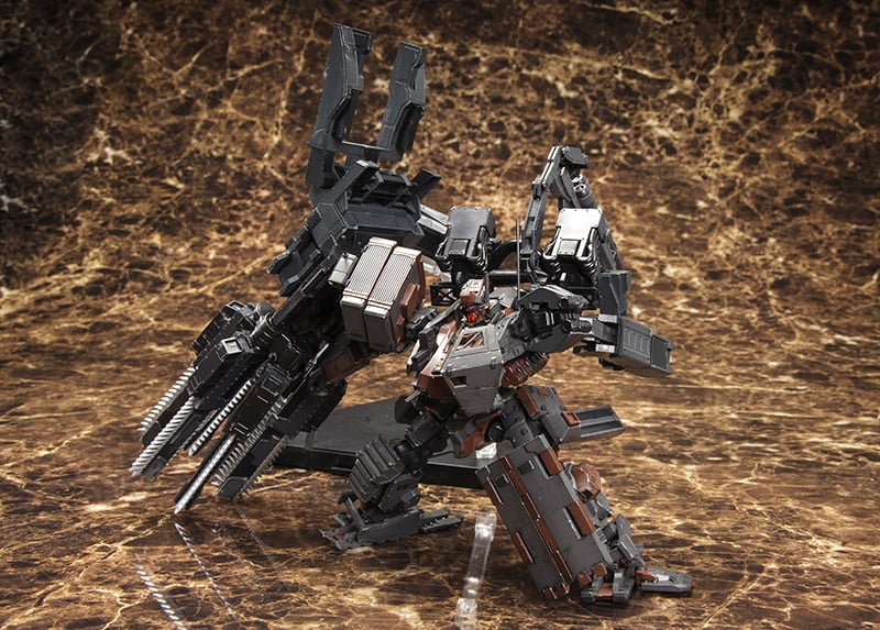Armored Core V Ucr 10 A ヴェンジェンス プラモデル Kotobukiya Armored Core V Ucr 10 A ヴェンジェンス プラモデル Kotobukiya