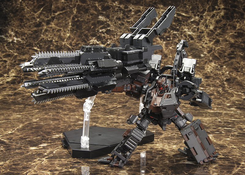 エンタメ KOTOBUKIYA - コトブキヤ アーマード・コアV UCR-10A