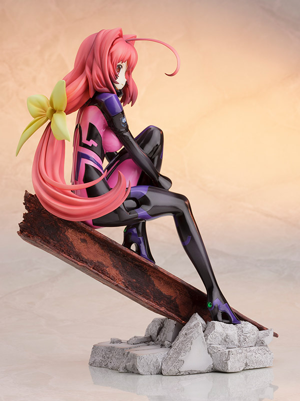 マブラヴ オルタネイティヴ 鑑純夏 フィギュア Kotobukiya マブラヴ オルタネイティヴ 鑑純夏 フィギュア Kotobukiya