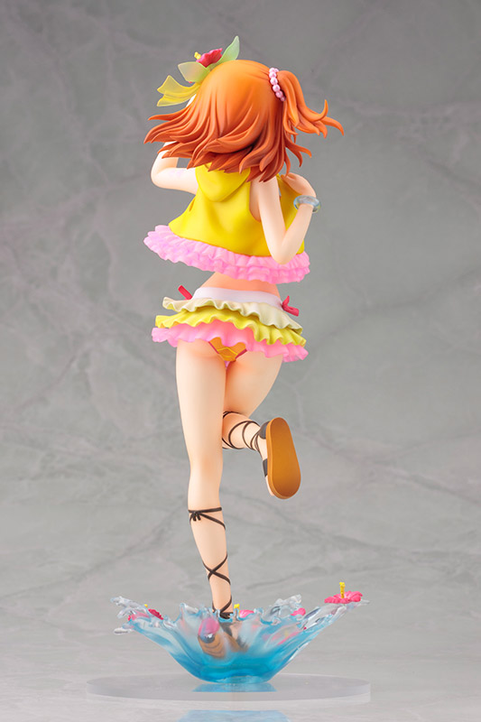ラブライブ School Idol Project 高坂穂乃果 夏色えがおで1 2 Jump Ver フィギュア Kotobukiya ラブライブ School Idol Project 高坂穂乃果 夏色えがおで1 2 Jump Ver フィギュア Kotobukiya