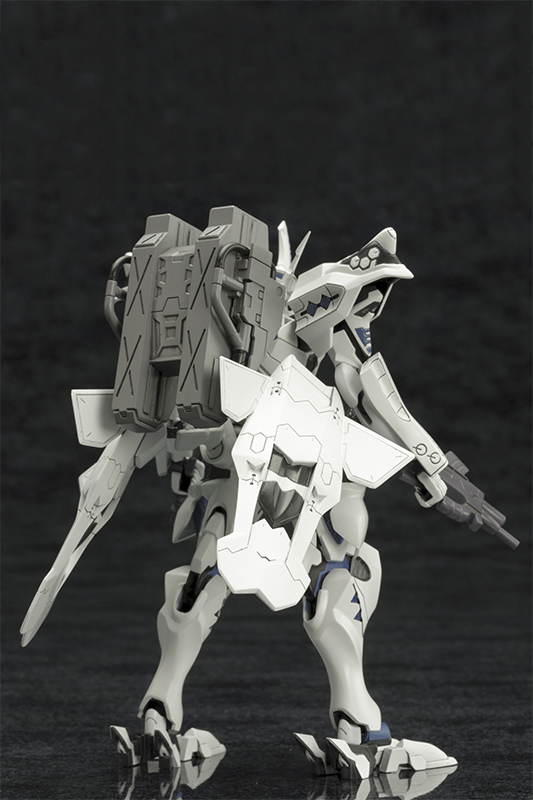 マブラヴ オルタネイティヴ 1/144 武御雷 Type-00A | プラモデル 