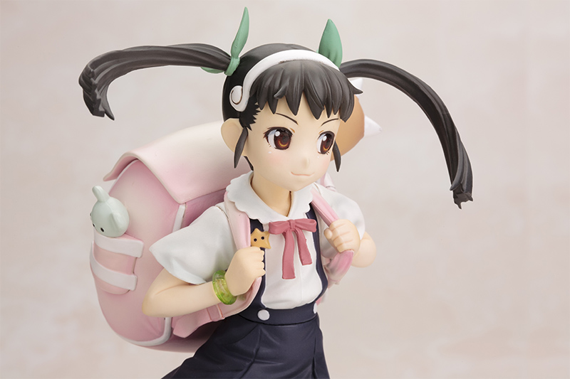 物語 シリーズ 八九寺真宵 リペイント版 フィギュア Kotobukiya 物語 シリーズ 八九寺真宵 リペイント版 フィギュア Kotobukiya
