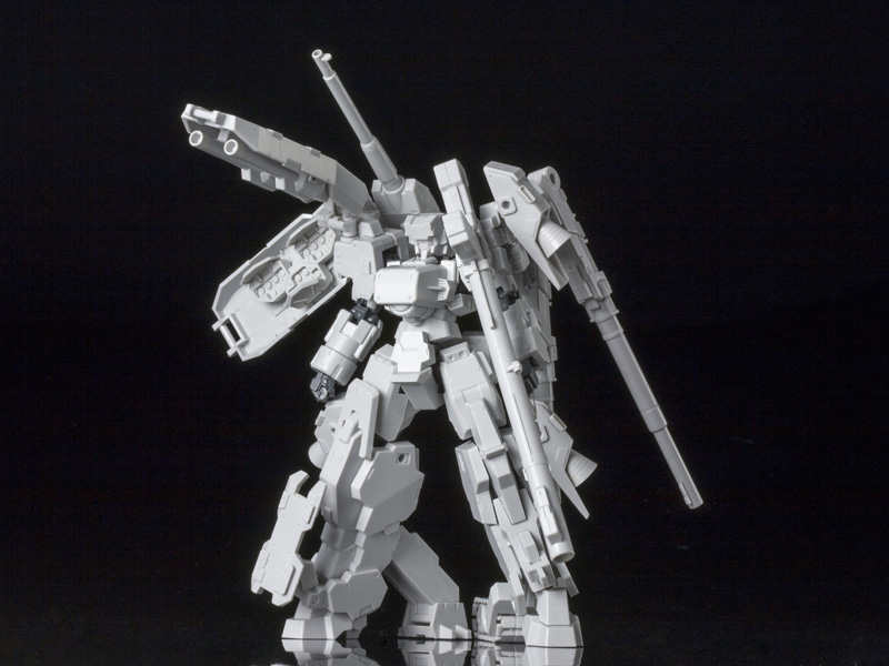 フレームアームズ 轟雷アーマーフルセット〈Ver.F.M.E〉 | プラモデル ...