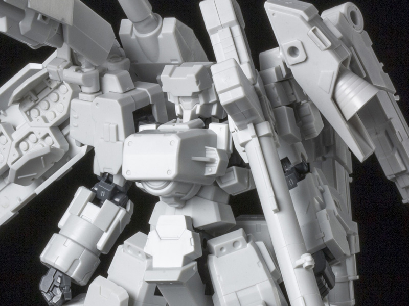 フレームアームズ 轟雷アーマーフルセット〈Ver.F.M.E〉 | プラモデル ...