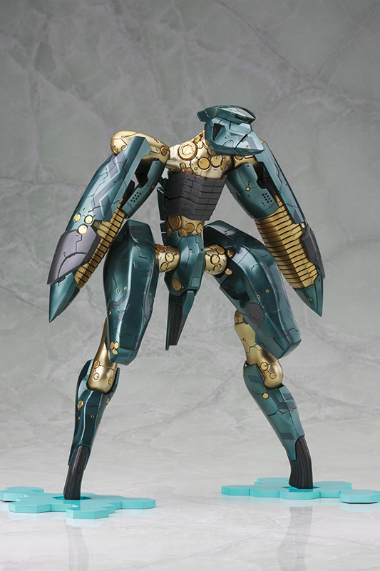 メタルギア ソリッド4 ガンズ オブ ザ パトリオット メタルギア Ray プラモデル Kotobukiya メタルギア ソリッド4 ガンズ オブ ザ パトリオット メタルギア Ray プラモデル Kotobukiya