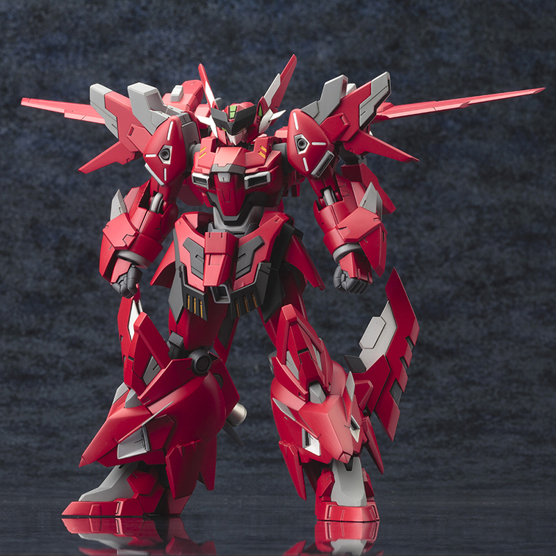 ゲシュテルベン改（セレーナ機） | プラモデル | KOTOBUKIYA