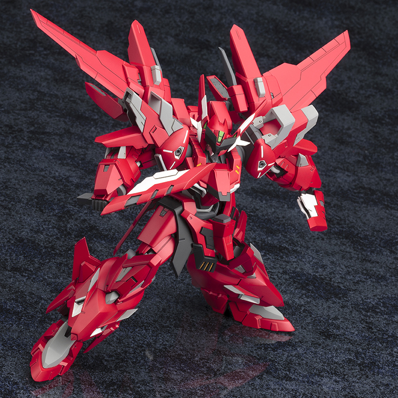 ゲシュテルベン改（セレーナ機） | プラモデル | KOTOBUKIYA