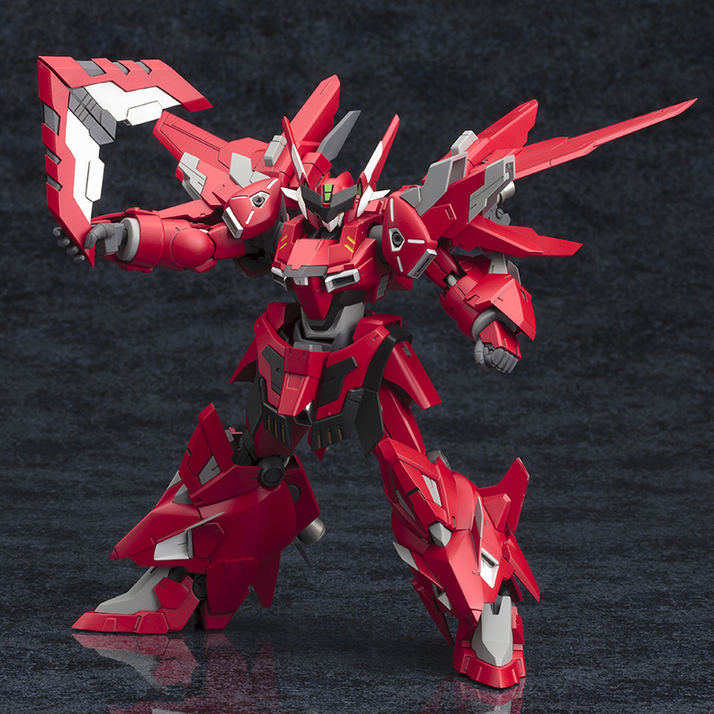 ゲシュテルベン改（セレーナ機） | プラモデル | KOTOBUKIYA